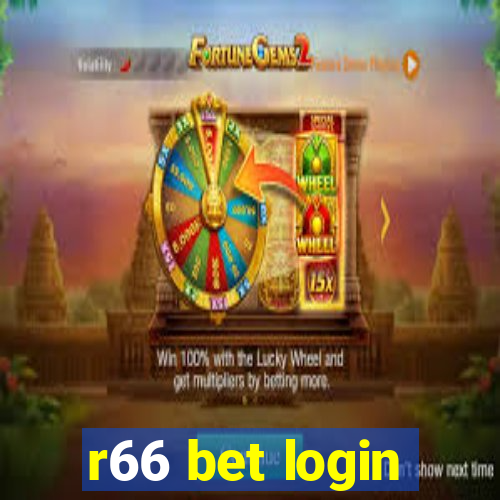 r66 bet login