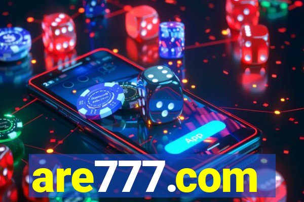 are777.com