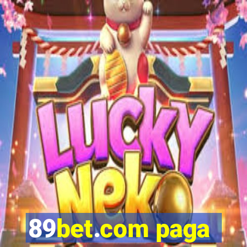 89bet.com paga