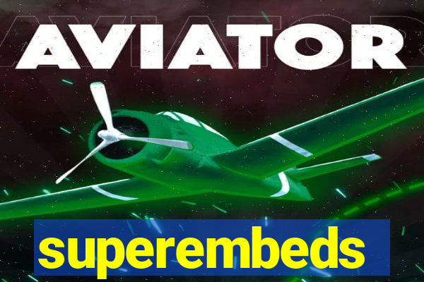 superembeds