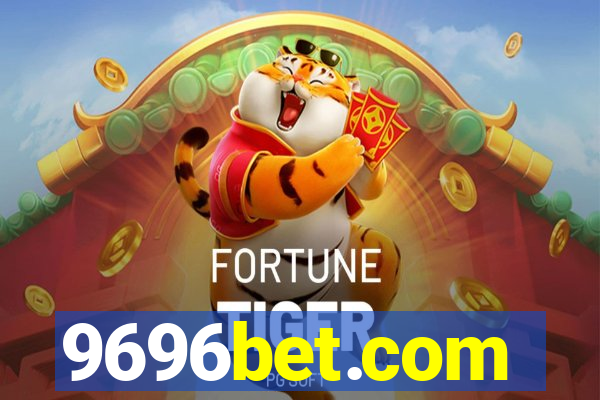 9696bet.com