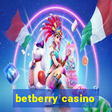 betberry casino