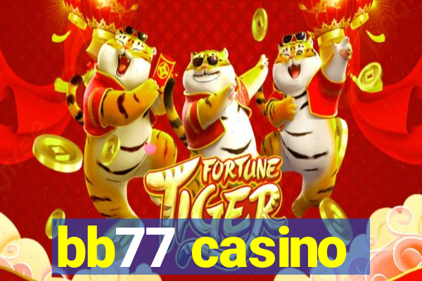 bb77 casino