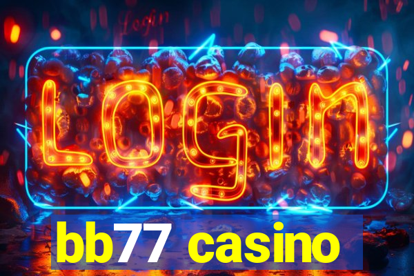 bb77 casino