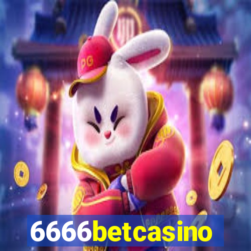 6666betcasino