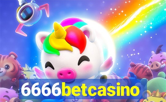 6666betcasino