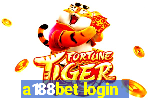 a188bet login