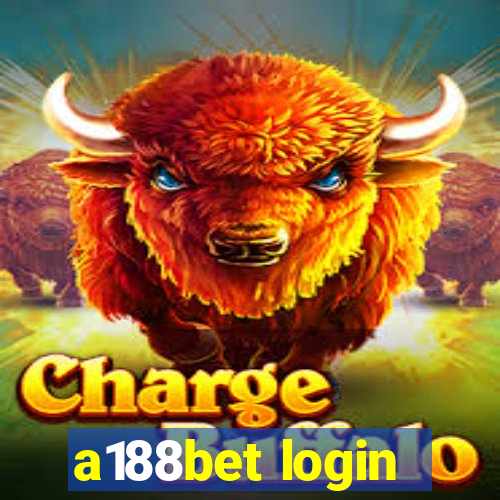 a188bet login