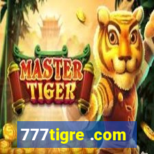 777tigre .com