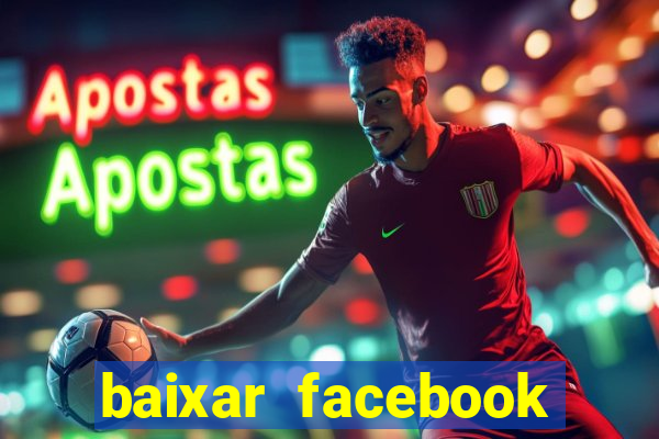 baixar facebook messenger baixaki