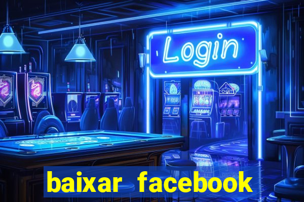 baixar facebook messenger baixaki