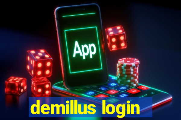 demillus login