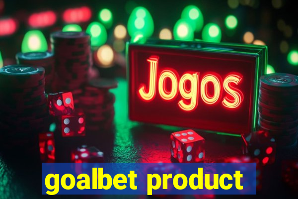 goalbet product