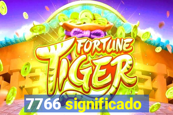 7766 significado