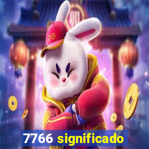 7766 significado