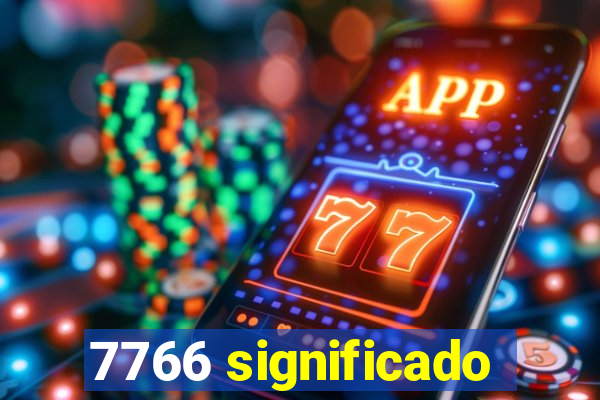 7766 significado