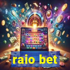 raio bet