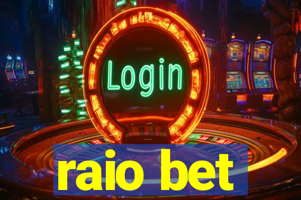 raio bet