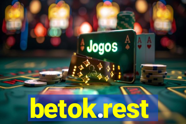 betok.rest