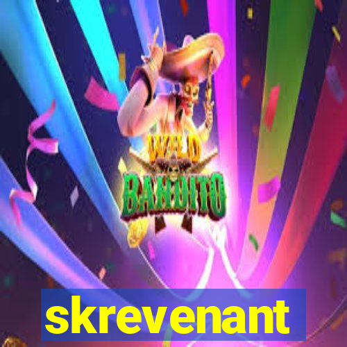 skrevenant