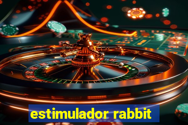 estimulador rabbit