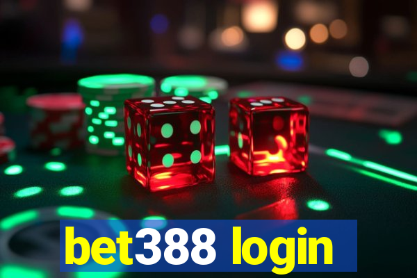 bet388 login