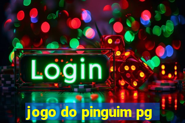 jogo do pinguim pg