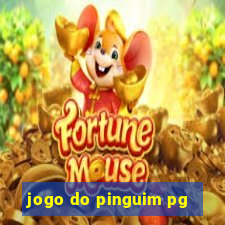 jogo do pinguim pg