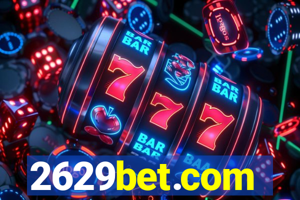 2629bet.com