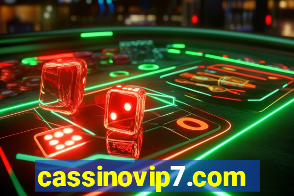 cassinovip7.com