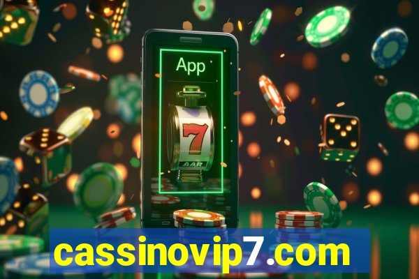 cassinovip7.com