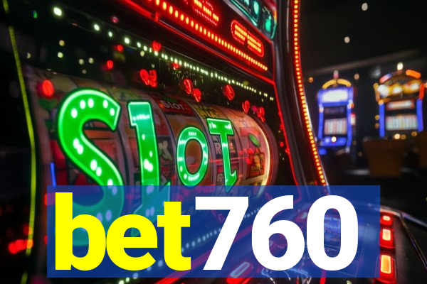 bet760