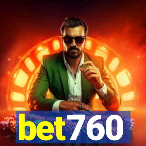 bet760