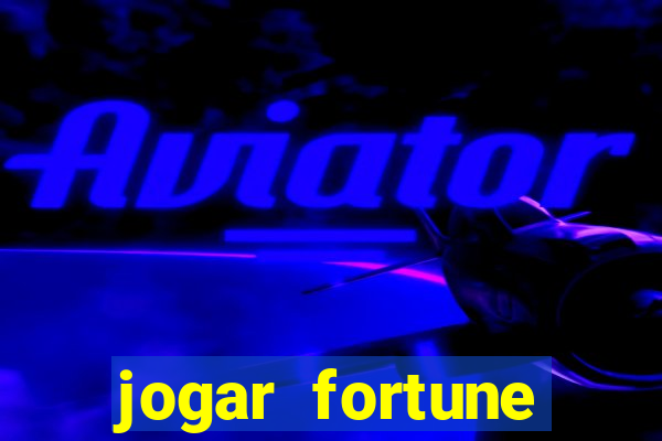 jogar fortune dragon gratis