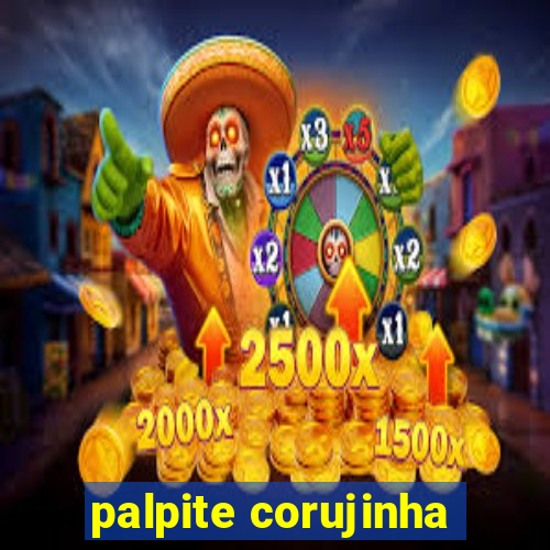 palpite corujinha