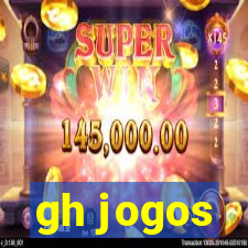 gh jogos