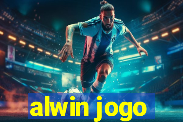 alwin jogo