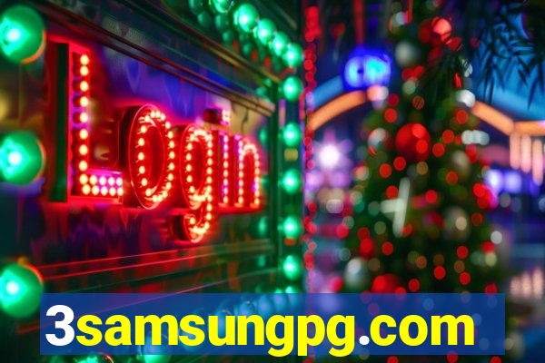 3samsungpg.com