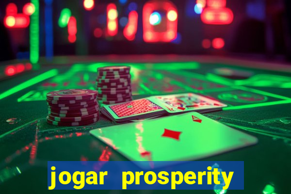 jogar prosperity fortune tree demo