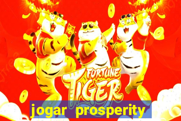 jogar prosperity fortune tree demo