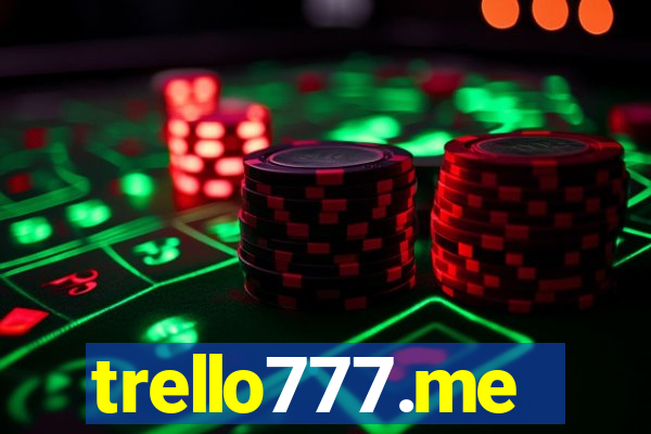 trello777.me