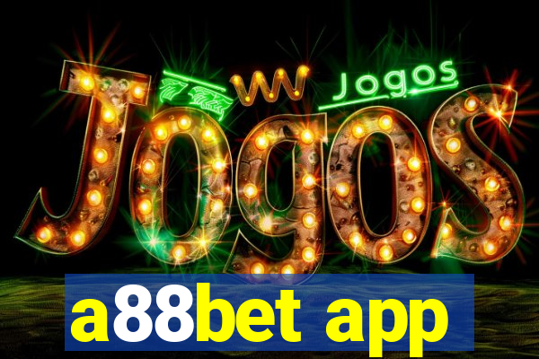 a88bet app