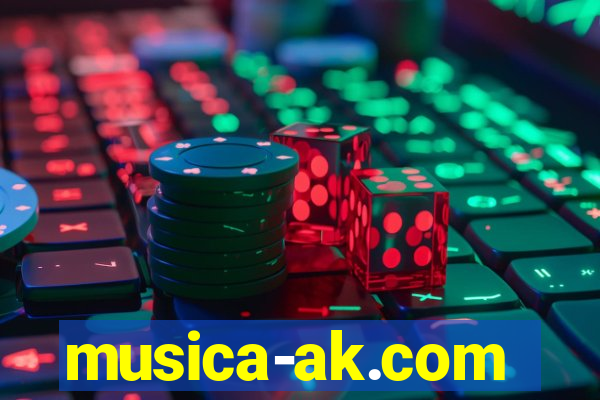 musica-ak.com