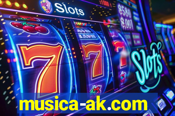 musica-ak.com