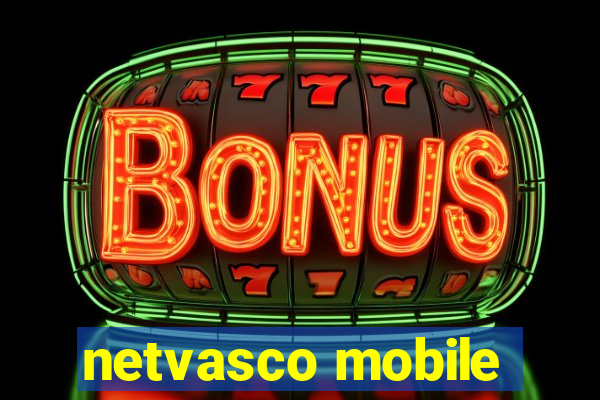 netvasco mobile