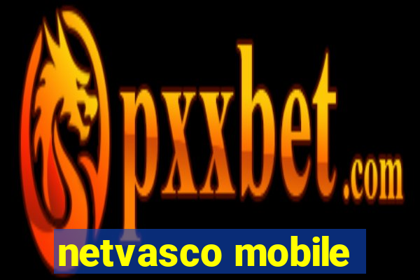 netvasco mobile