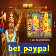 bet paypal