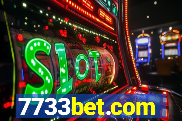 7733bet.com