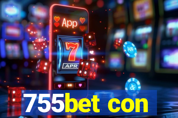 755bet con