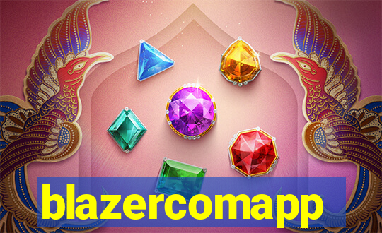 blazercomapp